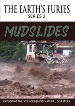 Picture of EARTHS FURIES (SERIES 2): MUDSLIDES