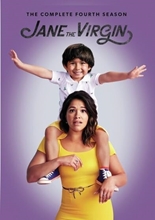 Picture of JANE THE VIRGIN: SEASON 4