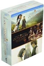 Picture of Outlander - Seasons 1-3 [Blu-ray]