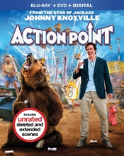 Picture of ACTION POINT