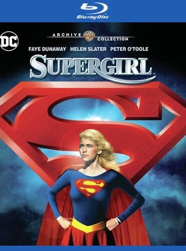 Picture of SUPERGIRL (1984)