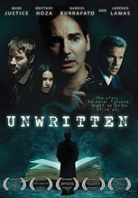 Picture of UNWRITTEN