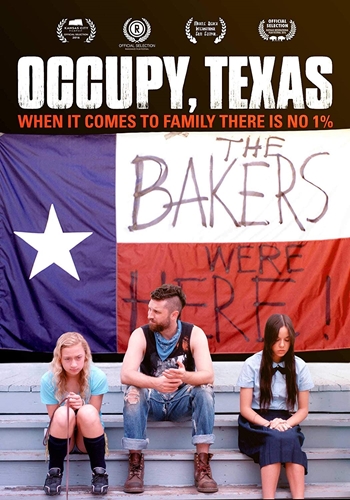 Picture of Occupy, Texas