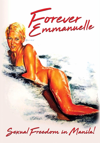 Picture of FOREVER EMMANUELLE