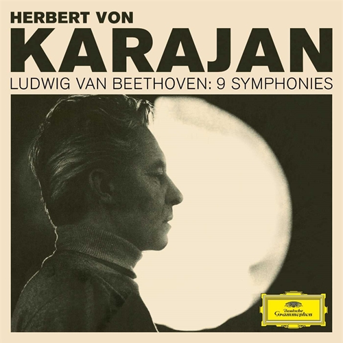 Picture of BERLINER PHILHARM(2XBR AUD by KARAJAN,HERBERT VON