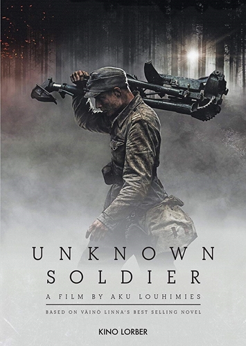 Picture of UNKNOWN SOLDIER (2017)