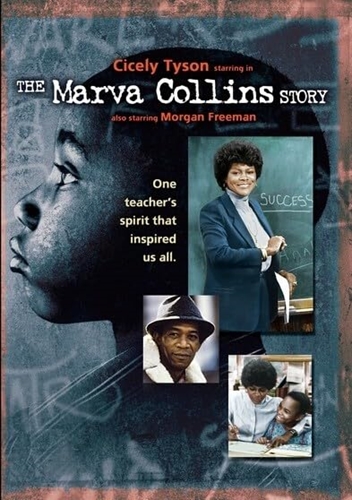 Picture of MARVA COLLINS STORY (1981)