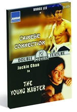 Picture of CHINESE CONNECTION / YOUNG MASTER