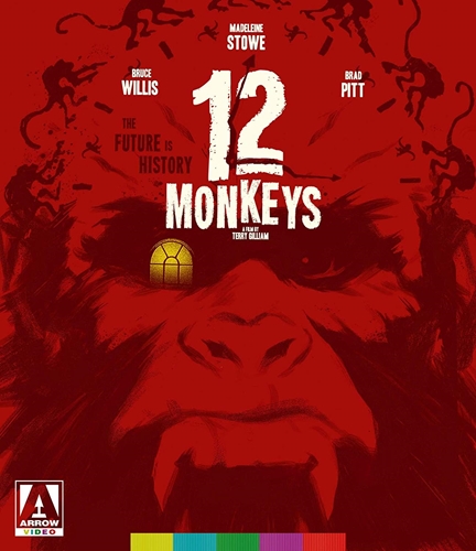 Picture of TWELVE MONKEYS