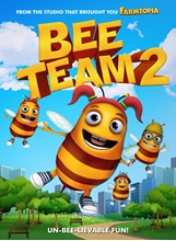 Picture of Bee Team 2