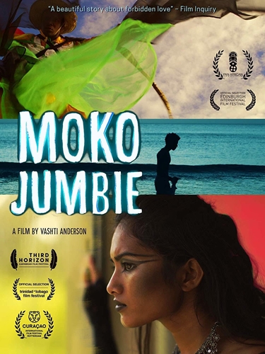 Picture of Moko Jumbie