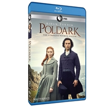 Picture of MASTERPIECE: POLDARK - SEASON 4