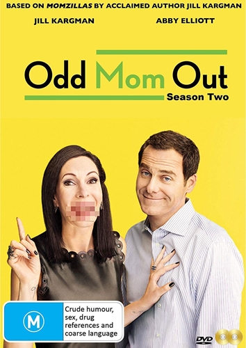 Picture of Odd Mom Out - Season 2