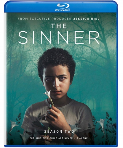 Picture of SINNER: SEASON 2