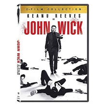 Picture of JOHN WICK 2-FILM COLLECTION