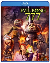 Picture of EVIL BONG 777