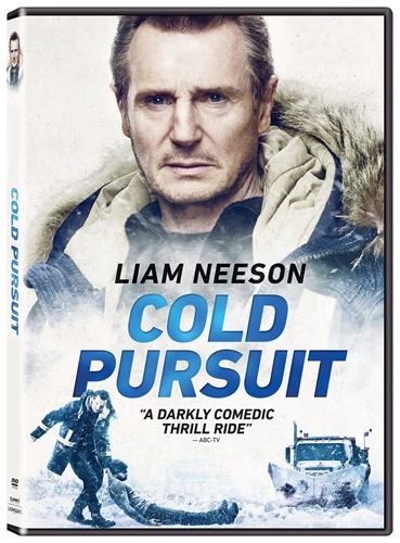 Picture of COLD PURSUIT