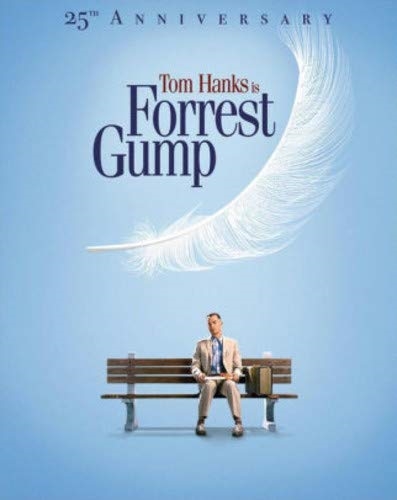 Picture of FORREST GUMP: 25TH ANNIVERSARY