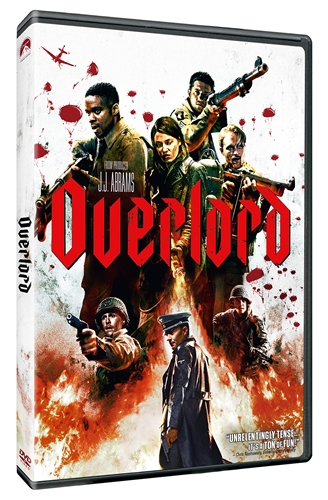 Picture of OVERLORD