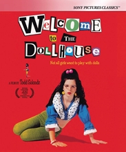 Picture of WELCOME TO THE DOLLHOUSE