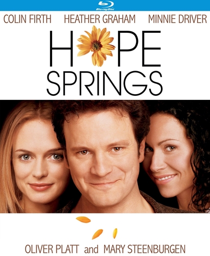 Picture of HOPE SPRINGS (2003)