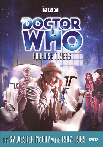 Picture of DOCTOR WHO: PARADISE TOWERS