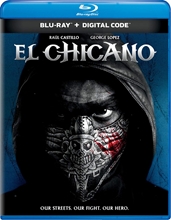 Picture of EL CHICANO