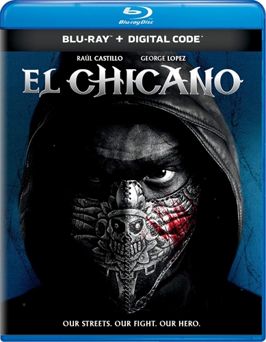 Picture of EL CHICANO