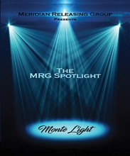 Picture of MRG SPOTLIGHT COLLECTION - MONTE LIGHT