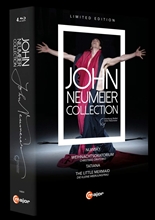 Picture of JOHN NEUMEIER COLLECTION