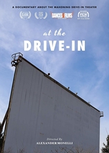 Picture of AT THE DRIVE-IN