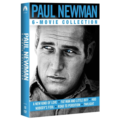 Picture of PAUL NEWMAN 6-FILM COLLECTION