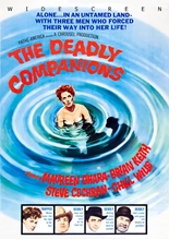 Picture of DEADLY COMPANIONS