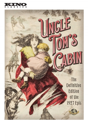 Picture of UNCLE TOM'S CABIN (1927)