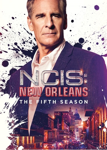 Picture of NCIS: NEW ORLEANS: FIFTH SEASON