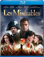 Picture of LES MISERABLES (2012)