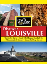 Picture of TRAVEL THRU LOUISVILLE