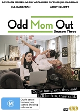 Picture of Odd Mom Out - Season 3