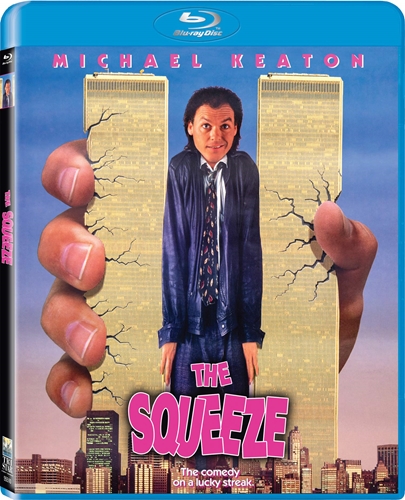 Picture of SQUEEZE