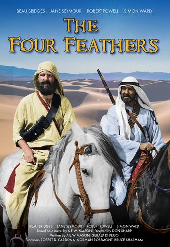 Picture of FOUR FEATHERS