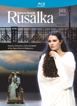 Picture of Antonin Dvorak: Rusalka(Region Free - NO RETURNS)