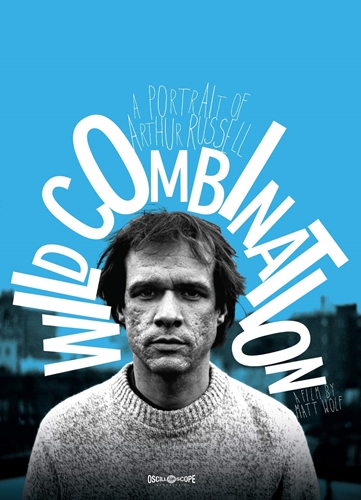 Picture of Wild Combination: A Portrait Of Arthur Russell