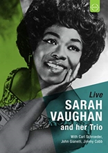 Picture of SARAH VAUGHAN AND HER TRIO