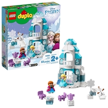 Picture of LEGO-DUPLO Princess TM-Frozen Ice Castle