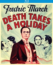 Picture of DEATH TAKES A HOLIDAY (1934)