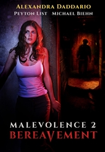 Picture of MALEVOLENCE 2: BEREAVEMENT