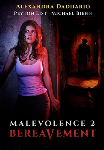 Picture of MALEVOLENCE 2: BEREAVEMENT