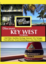 Picture of TRAVEL THRU HISTORY DISCOVER KEY WEST FLORIDA