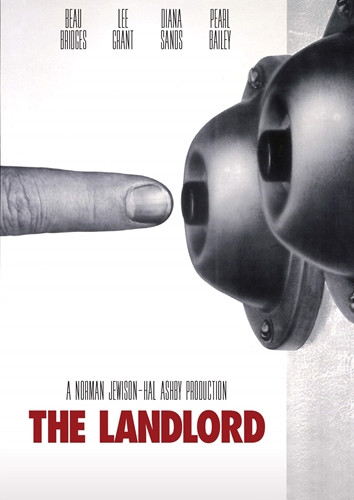 Picture of LANDLORD (1970)