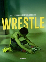 Picture of Wrestle